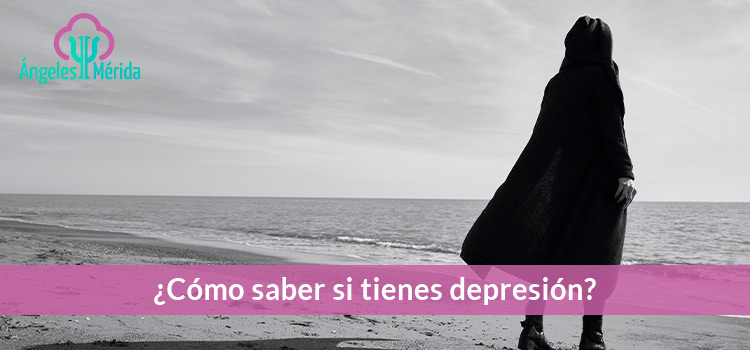 Como saber si tienes depresión