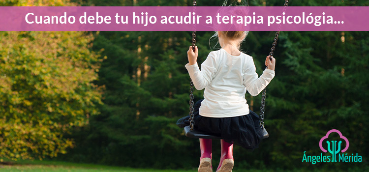 Psicología infantil Málaga