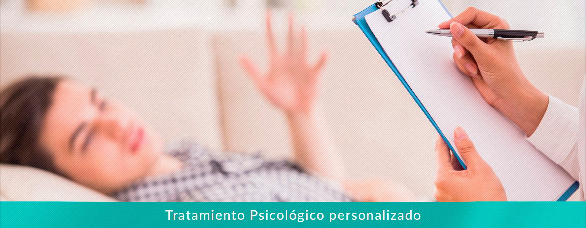 Consulta psicologica Malaga