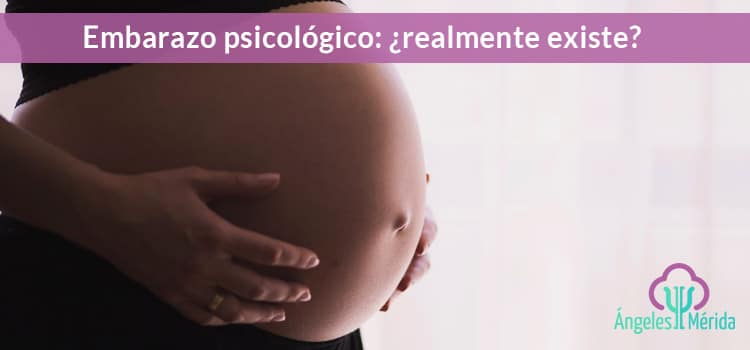Embarazo psicológico: ¿realmente existe?