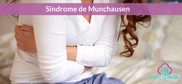 Síndrome de Munchausen