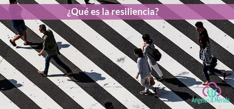 resiliencia